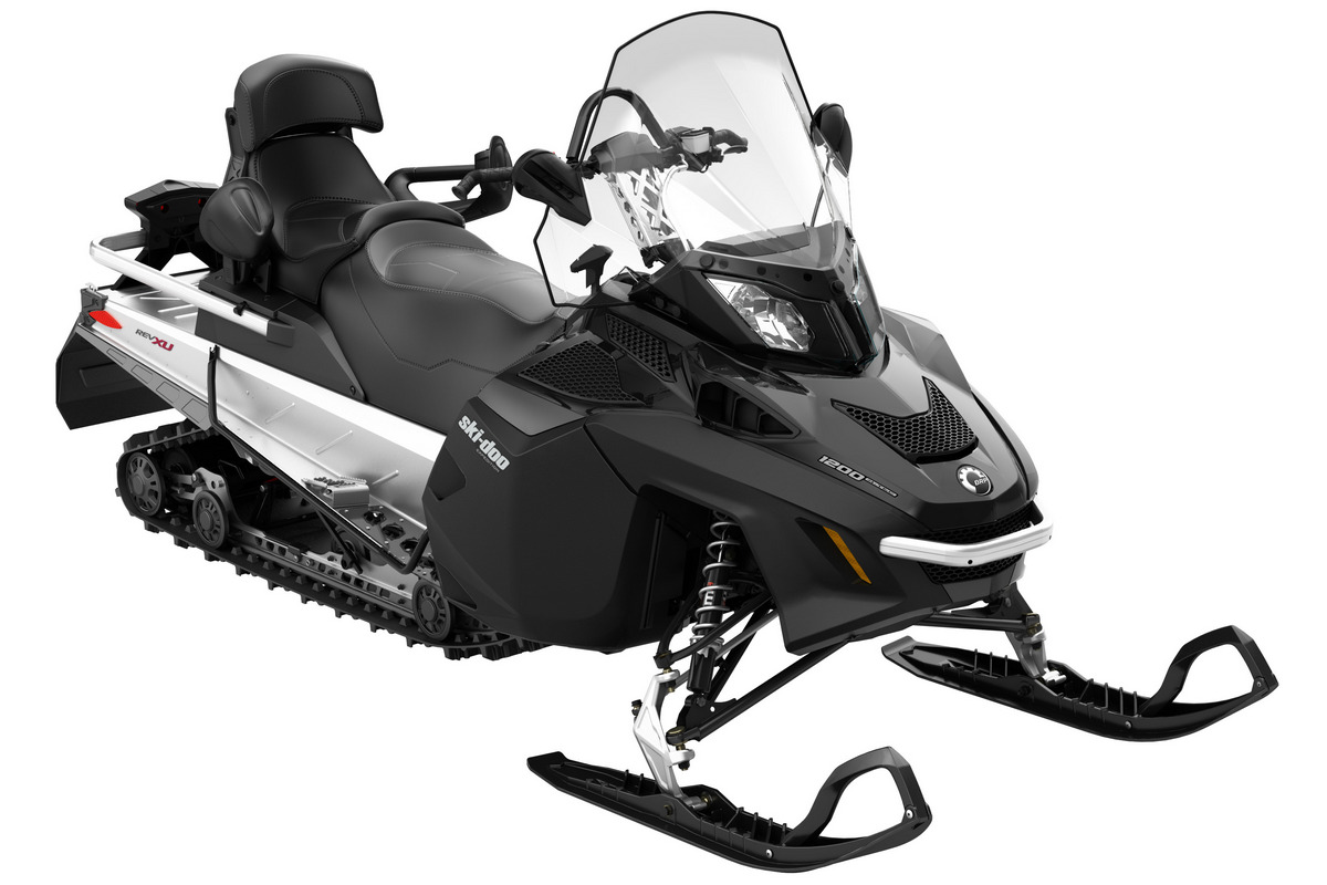 Снігохід EXPEDITION LE