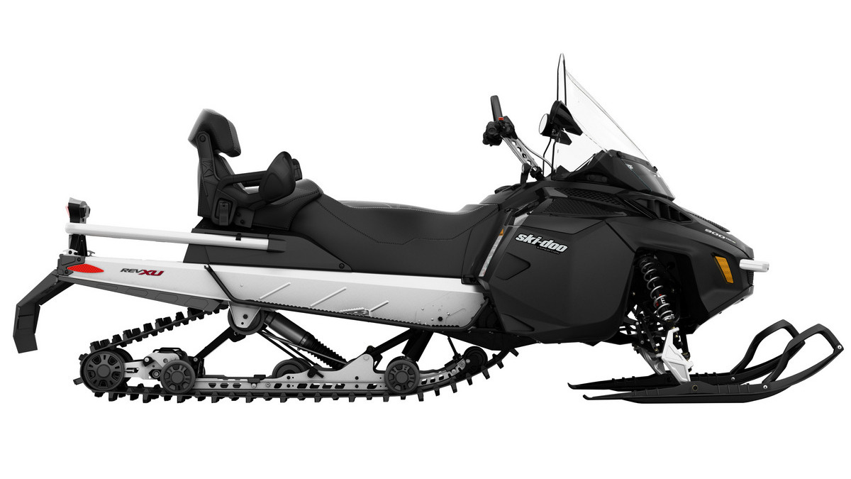 Снігохід EXPEDITION LE