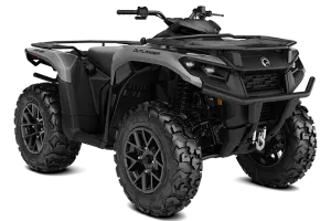 Outlander 500/700