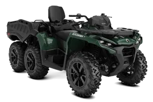 Outlander MAX 6X6