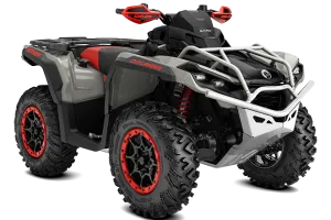 Outlander X-xc 1000R