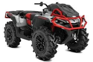Outlander 1000R X-mr