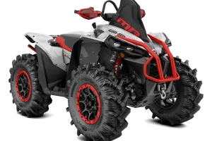 Renegade X mr 1000R