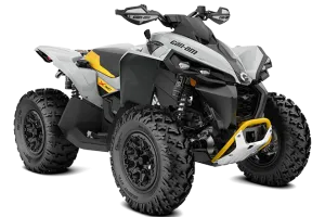 Renegade X xc 1000R