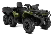 Outlander MAX 6X6