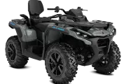 Outlander MAX DPS 1000R