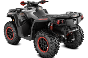 Outlander X-xc 1000R