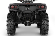 Outlander 1000R X-mr