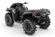 Outlander 1000R X-mr