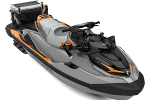 Fish Pro 170
