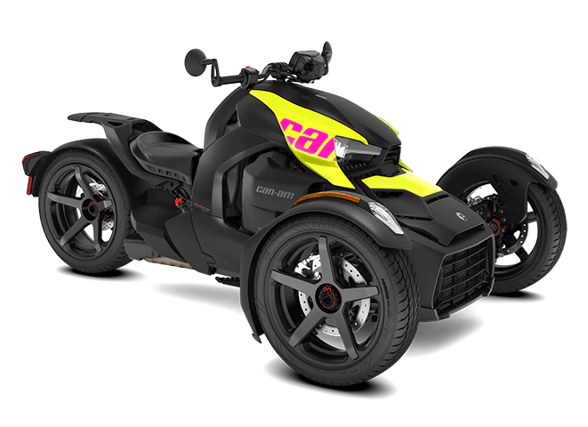 Ryker Sport 900 ACE