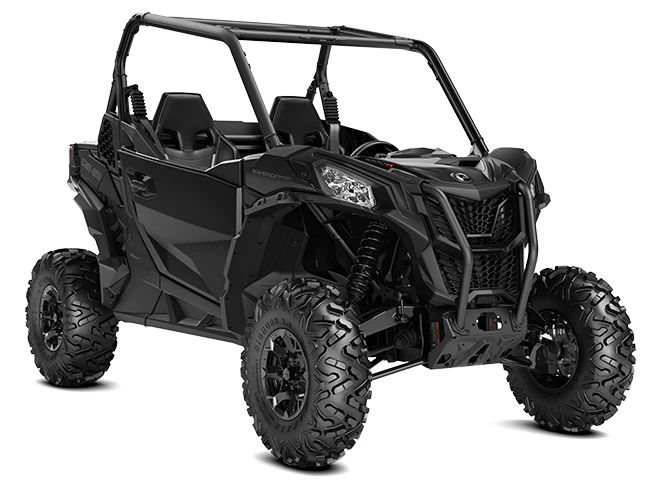 Maverick Sport DPS 1000R