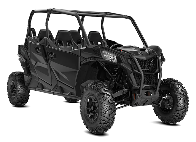 Maverick Sport MAX DPS 1000R