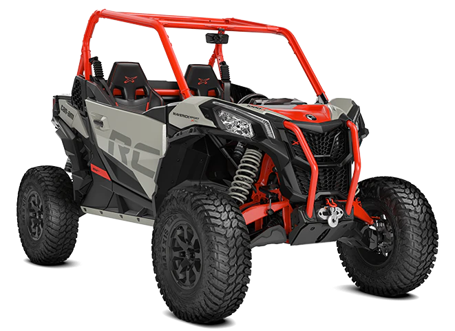 Maverick Sport X RC 1000R