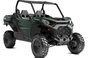 Commander DPS 700