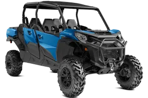 Commander MAX XT 1000R
