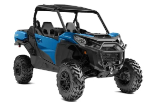 Commander XT 1000R