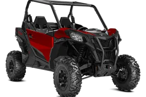 Maverick Sport