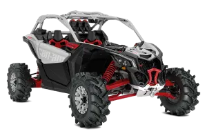 Maverick X mr Turbo RR
