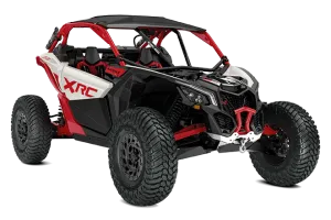 Maverick X-RC Turbo RR