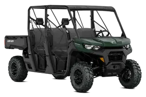 Traxter MAX