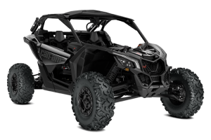 Maverick X RS Turbo RR