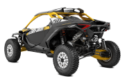 Maverick R (240 к.с.)