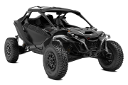 Maverick R (240 к.с.)