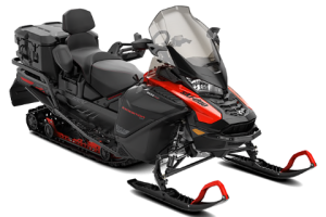 Expedition SE