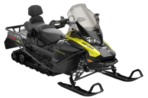 Expedition LE