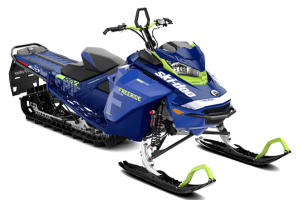 Снігоходи Ski-Doo