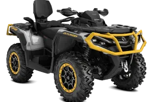 Квадроцикли Can-Am