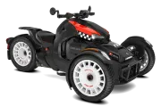 Can-Am Ryker, Ryker Sport, Ryker Rally