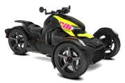 Can-Am Ryker, Ryker Sport, Ryker Rally