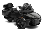 Can-Am Spyder RT LTD