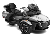 Can-Am Spyder RT LTD